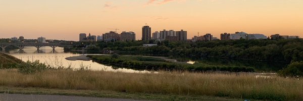 A Man from Saskatchewan🇨🇦 Profile Banner