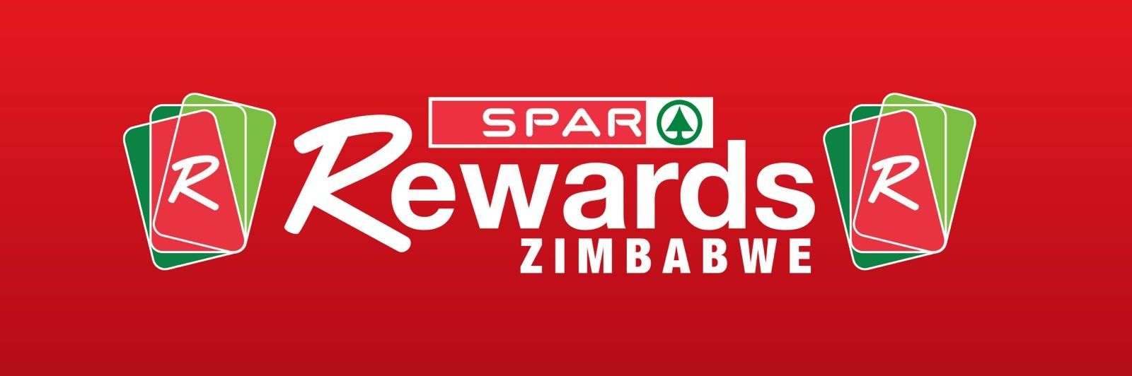 SPAR Zimbabwe banner