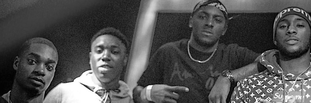 Detarious1's profile banner image