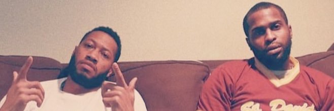 realroachcarter's profile banner image
