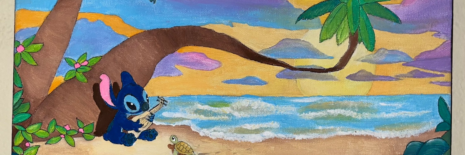 milettee's profile banner image
