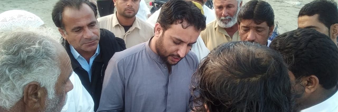 SzaibSadiq's profile banner image