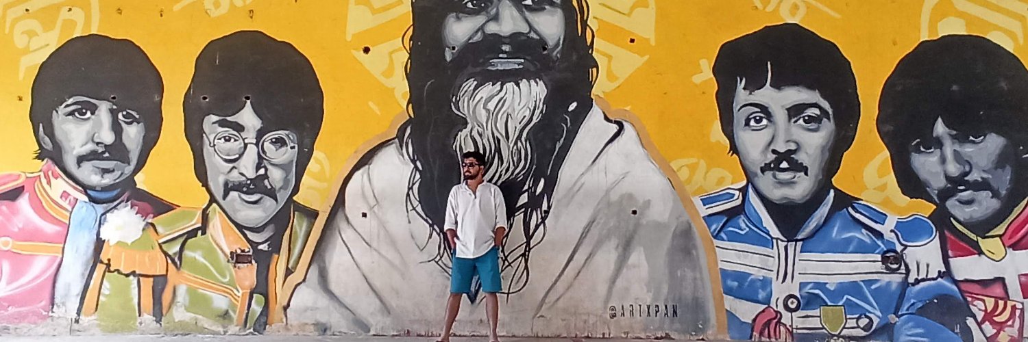 Shubhamgrg14's profile banner image