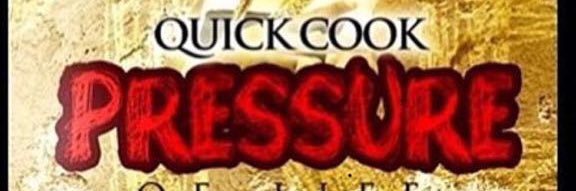 Quick Cook banner