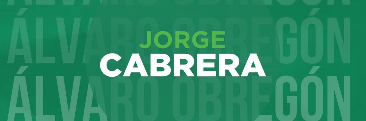 jurielcabrera's profile banner image