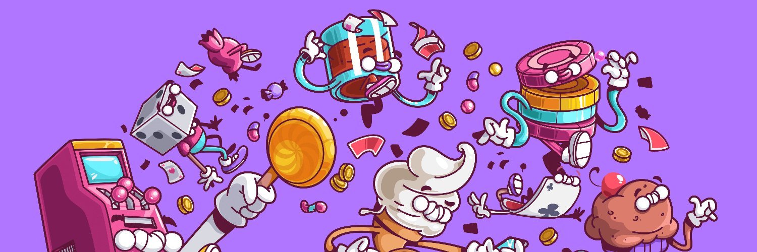 BitBlokkr's profile banner image