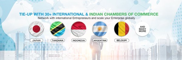 IndiaBusinessGr Profile Banner