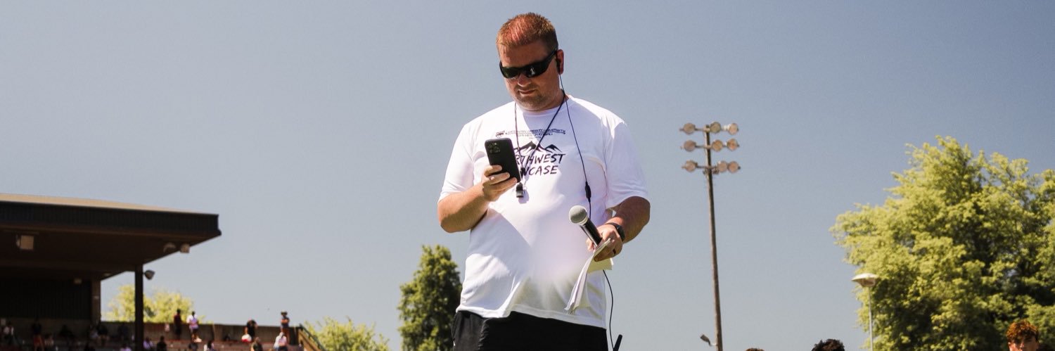 Coach Michael Snyder banner