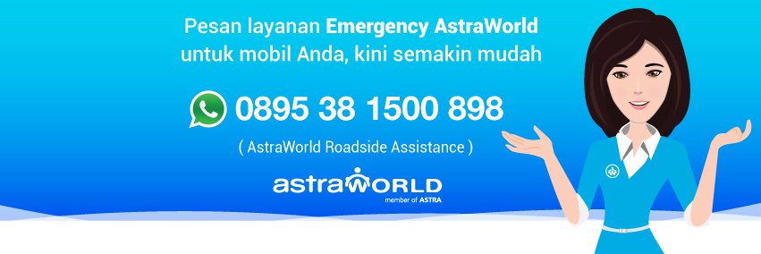 AstraWorld banner