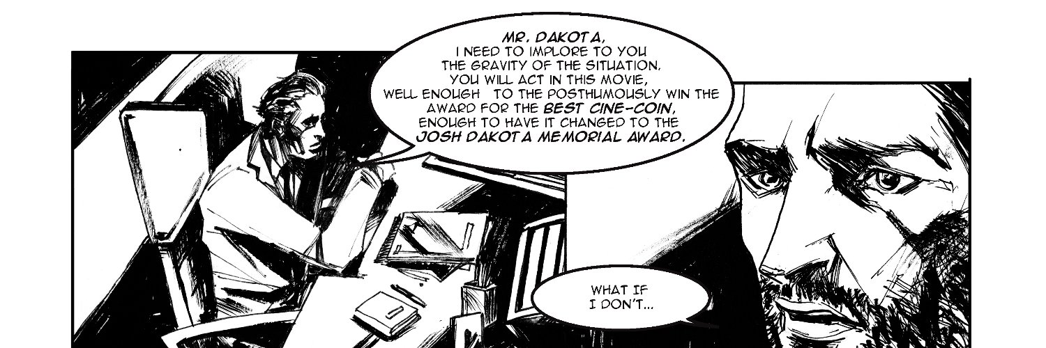 DEAD EXIT Project banner