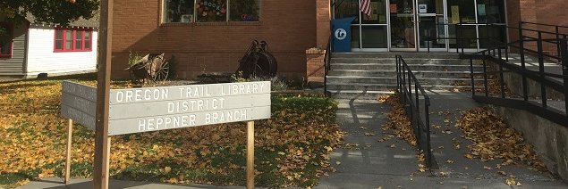 OTLDLibraries's profile banner image