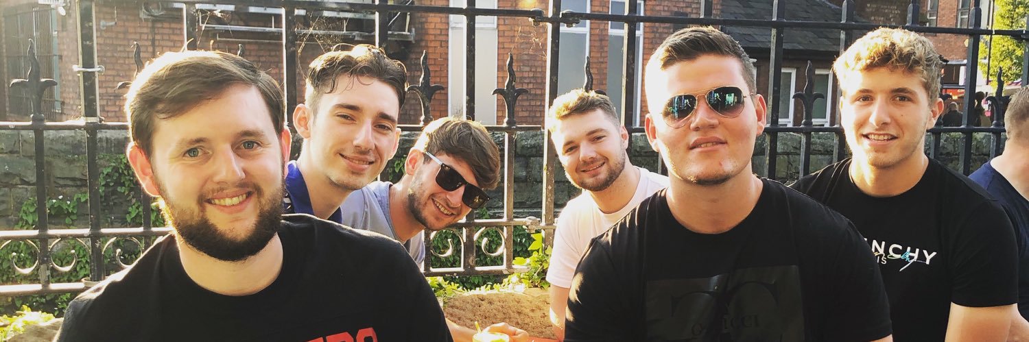aaronthomsonn's profile banner image