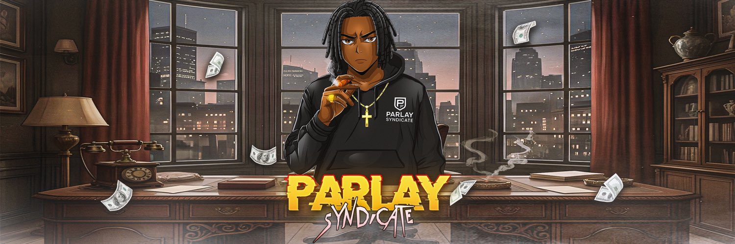 KMB Parlay Jesus banner