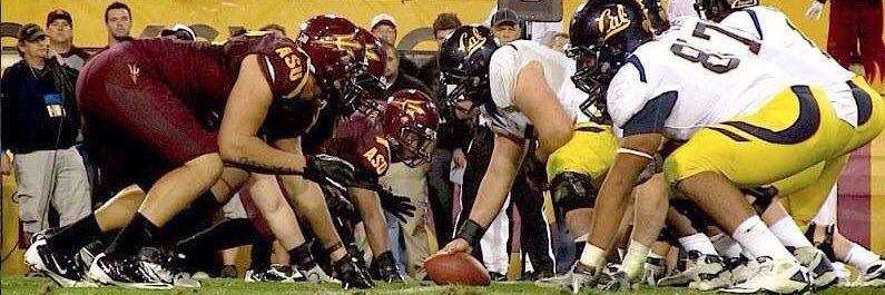 AllSunDevils's profile banner image