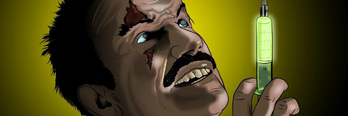 nergalcrow's profile banner image