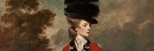 charnleymw's profile banner image