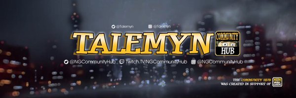 talemyn Profile Banner