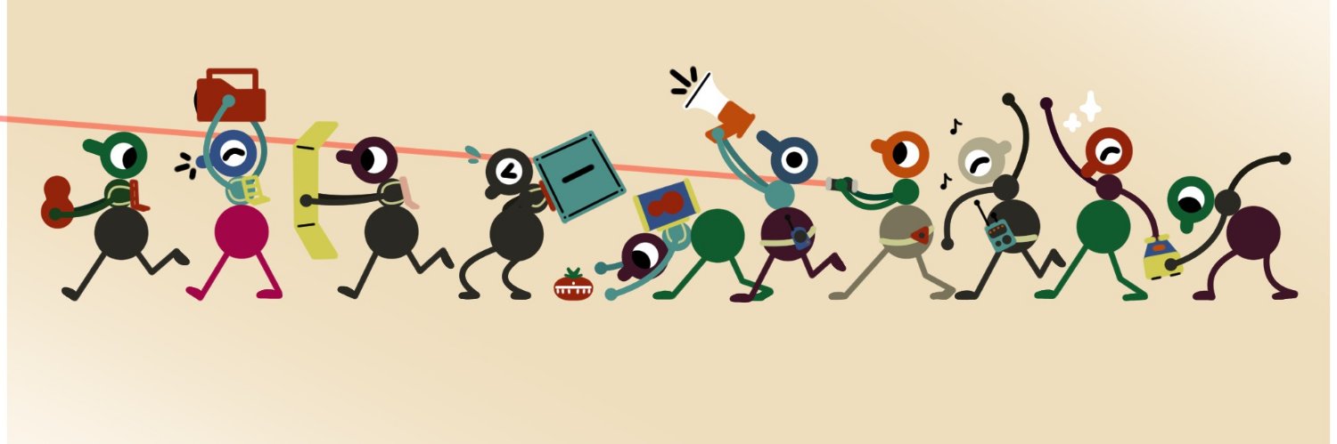 rooobely's profile banner image