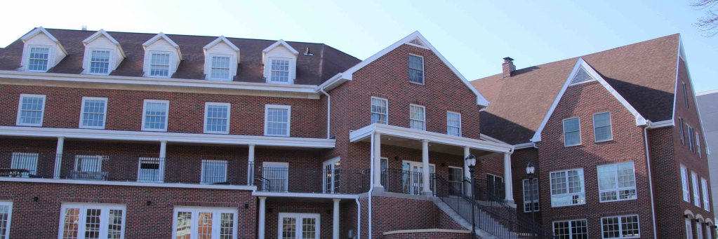 Alpha Gamma Rho - Iowa State University banner