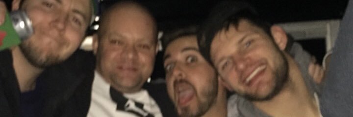 JBoogy44's profile banner image