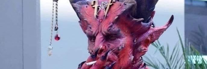 Not today banner