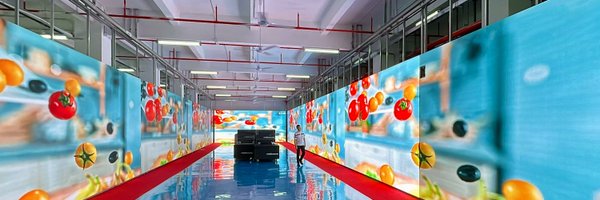 HangelTech Profile Banner