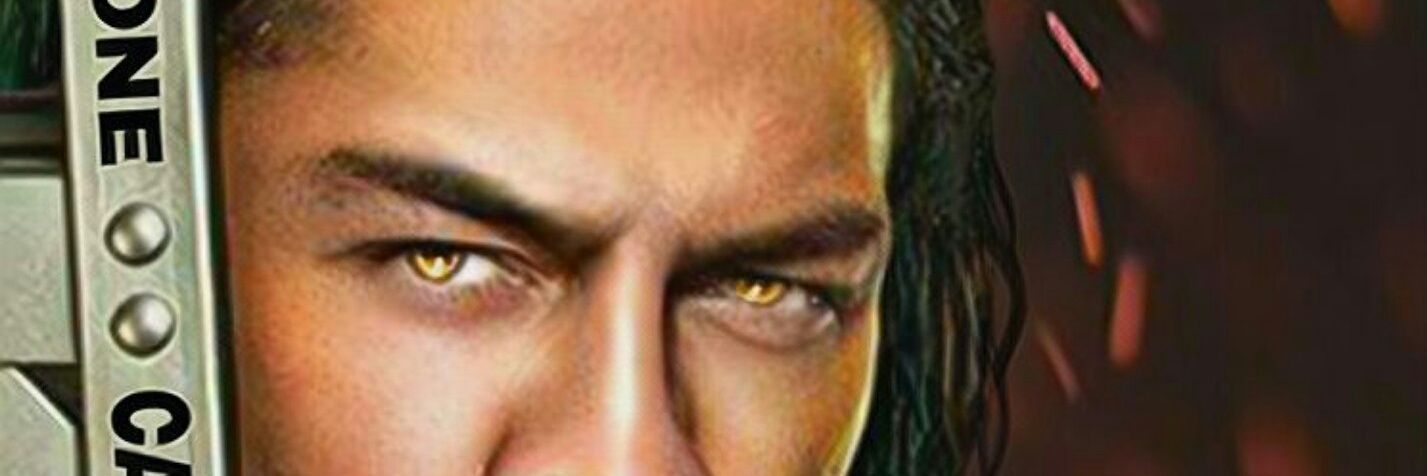 Aliroman19's profile banner image