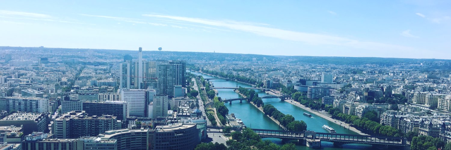 JF🏳️‍🌈🌳 banner