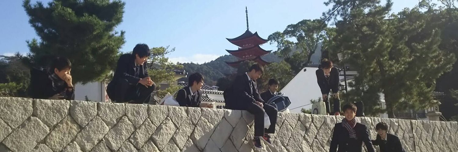 0211kzk's profile banner image