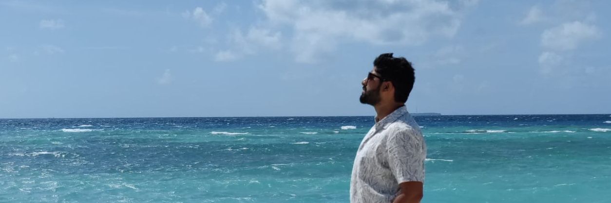 abhy1001's profile banner image