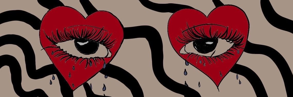 ouijarose's profile banner image