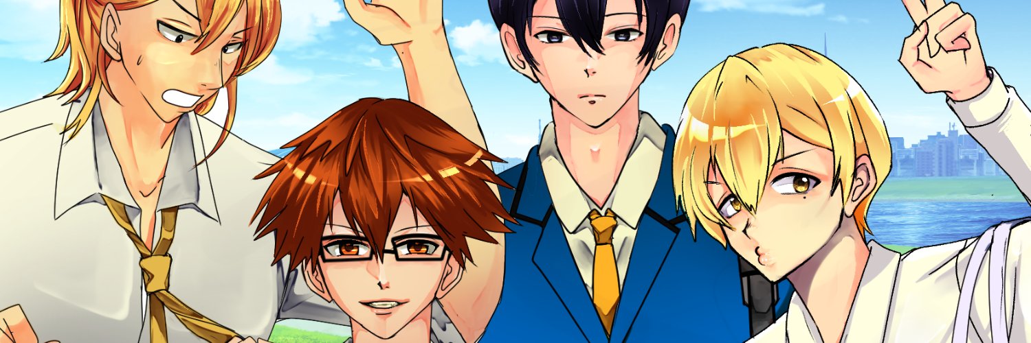 mezon15's profile banner image