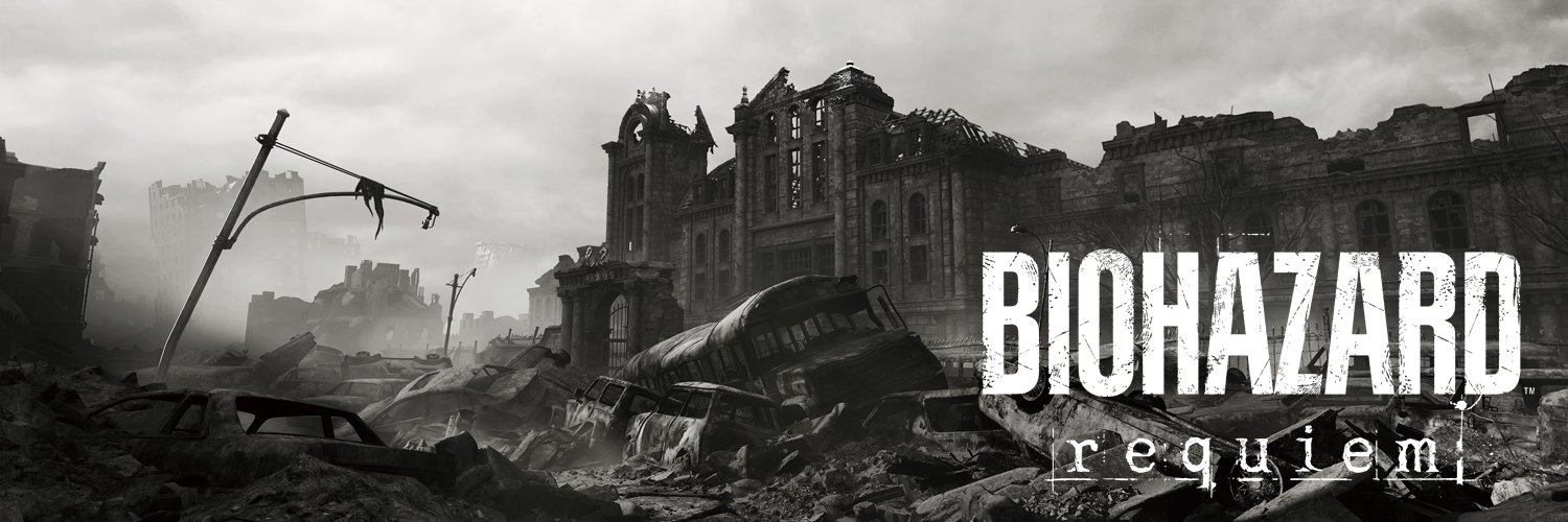 CAPCOM公式's banner
