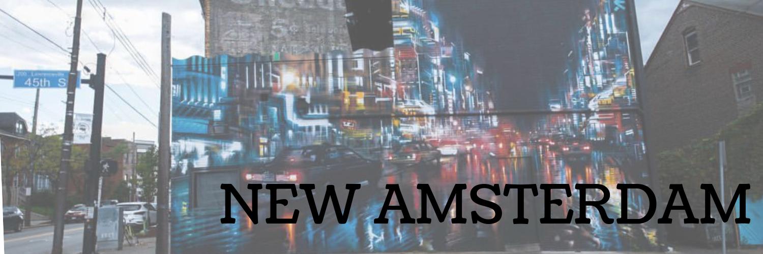 newampgh's profile banner image