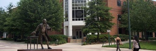 GeorgeMasonBook's profile banner image