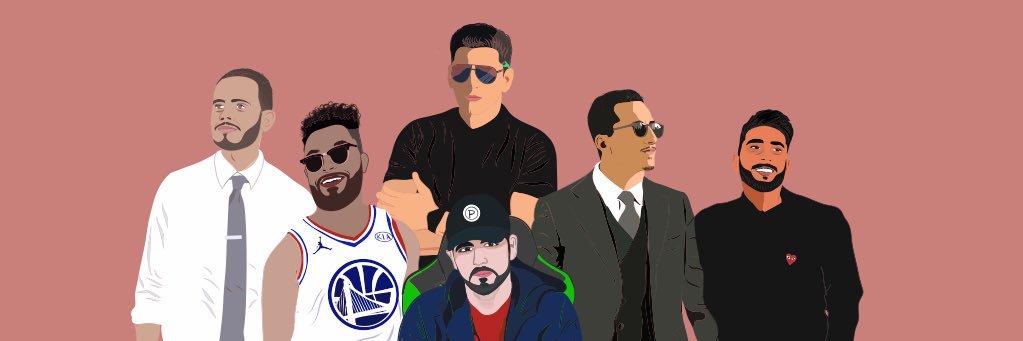 keem banner