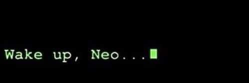 O banner