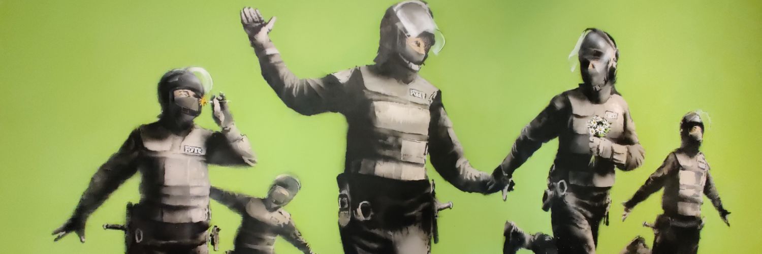 LtotheAtotheP's profile banner image