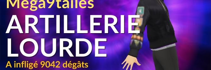 *Mega9tailes* Hugo banner