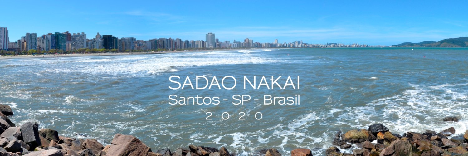 sadaonakai's profile banner image