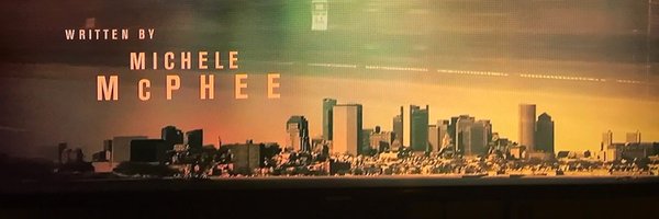 MicheleMcPhee Profile Banner