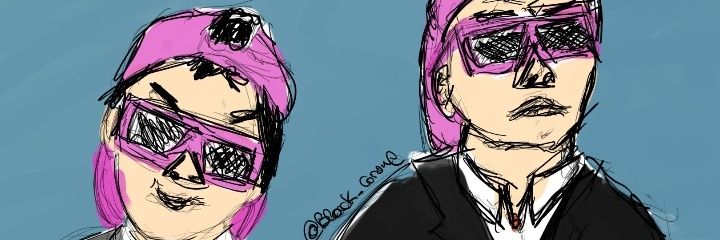 juaresblack's profile banner image
