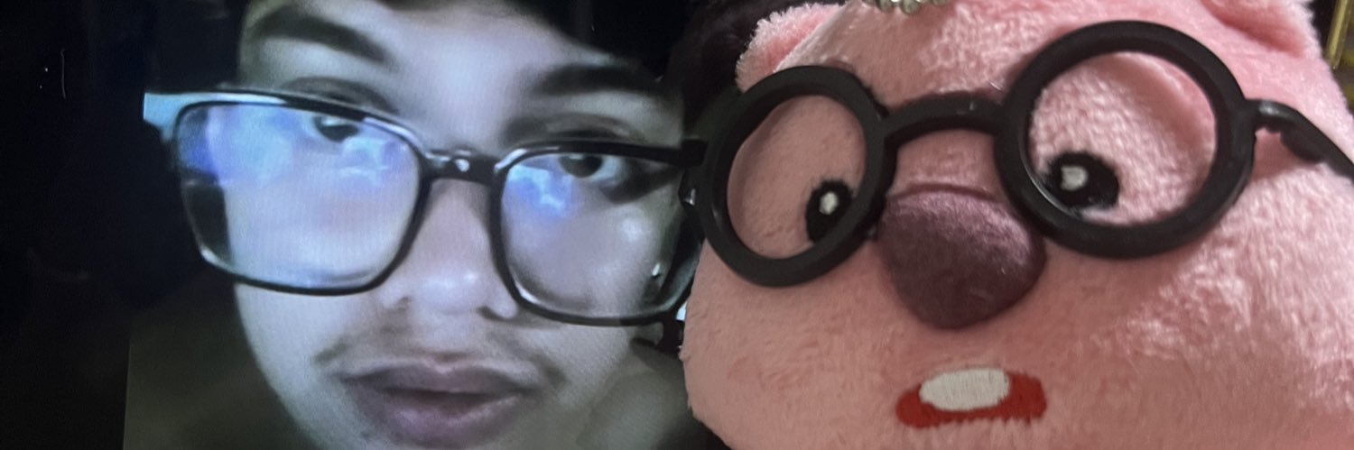 pelactose's profile banner image