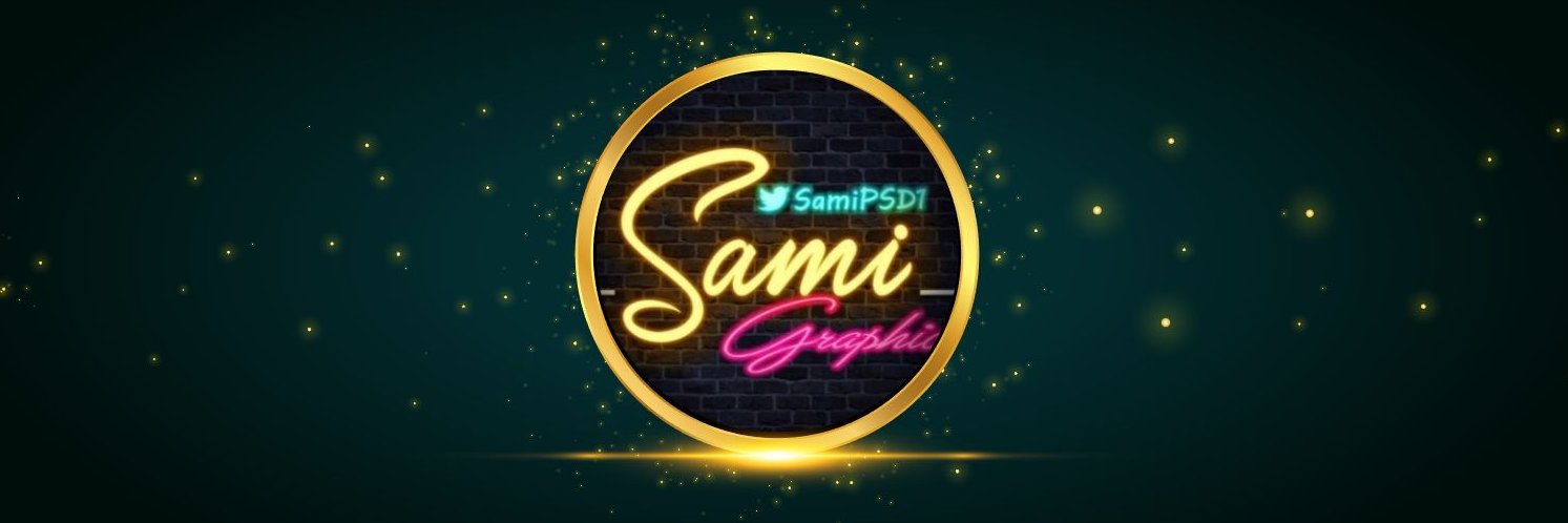 samiPSD1's profile banner image