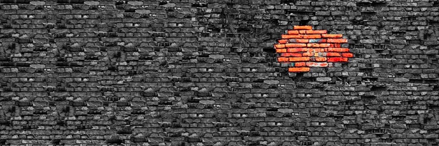 Running 'Sin'sulting banner