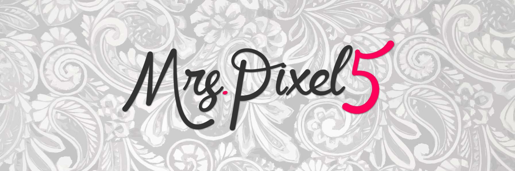 mrspixel5's profile banner image