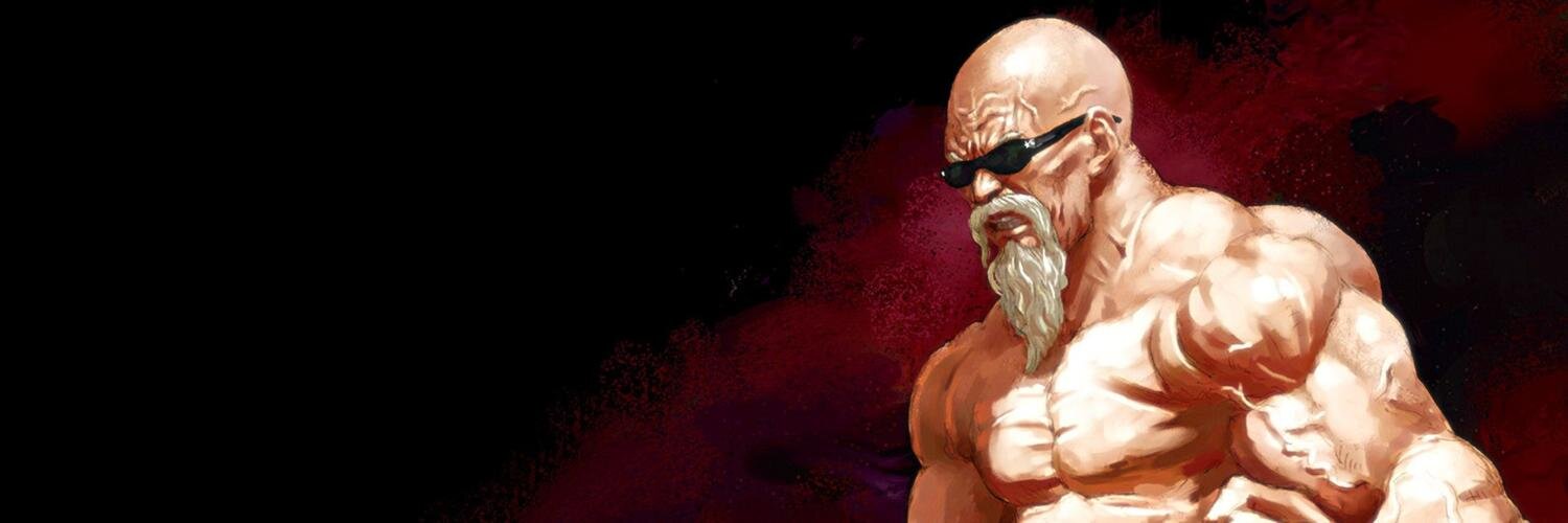 markusHeiss1's profile banner image