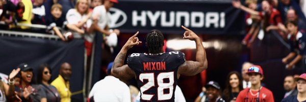 Joe_MainMixon Profile Banner