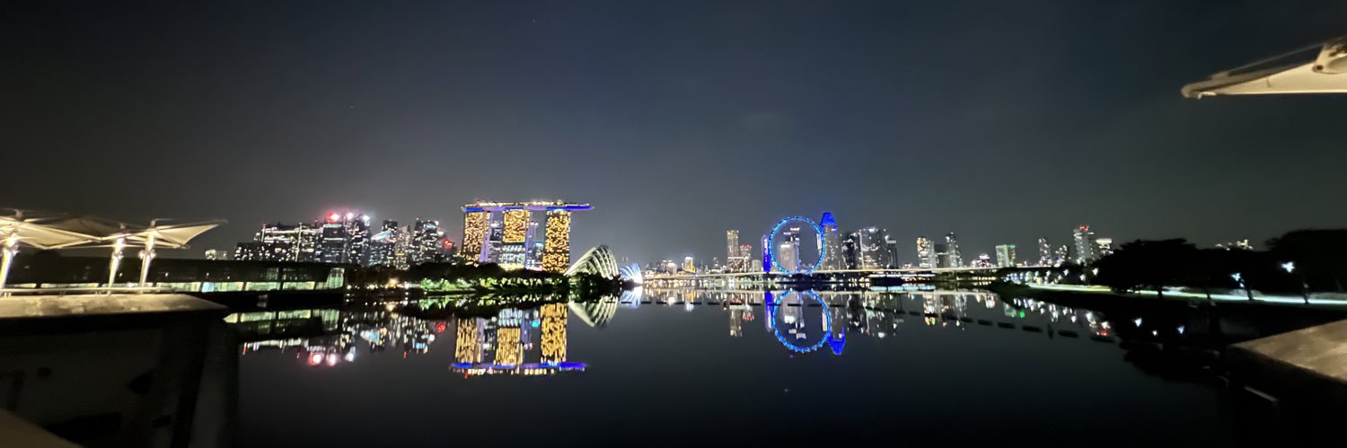 LongCrypt's profile banner image