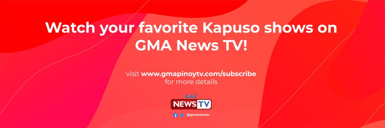 GMA News TV (@gmanewstv) / Posts / X